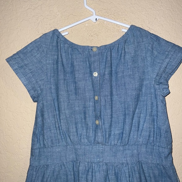 Olive Juice Boutique Tunic Top/Dress- Nice Condition - Picture 6 of 11
